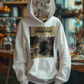 El Charro Negro Unisex Hoodie