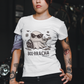 Boo-rracha - Women T-shirt