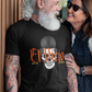 El Viejo – Badass Mexicans Skull Tee