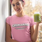 Chingonas University