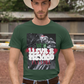 Mexico En La Piel - Men Shirt