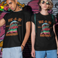 Tric-O-Tri Madafakas Unisex T-Shirt