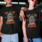 Tric-O-Tri Madafakas Unisex T-Shirt