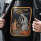 Don't play with la Llorona - Men T-shirt
