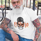 El Viejo – Badass Mexicans Skull Tee