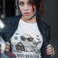 Boo-rracha - Women T-shirt