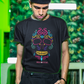 Sugar Skull - men shirt