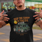 I'll take the tacos - Men t-shirt