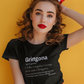 Gringona OG Old School T-shirt