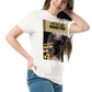 El Charro Negro women t-shirt