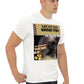 El charro Negro men t-shirt