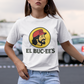 El Buc-ees - Women t shirt