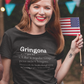 Gringona OG Old School T-shirt