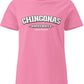 Chingonas University