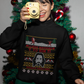 Navidad sin ti - Ugly Sweater Unisex