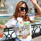 No hate no fame - women t shirt