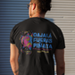 Para agarrarte a palos - t shirt