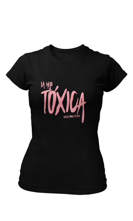 toxica daughter