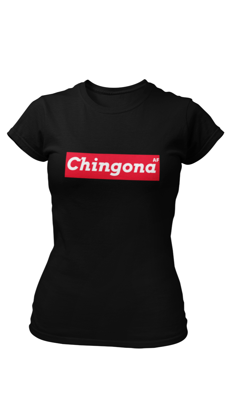 Chingona AF