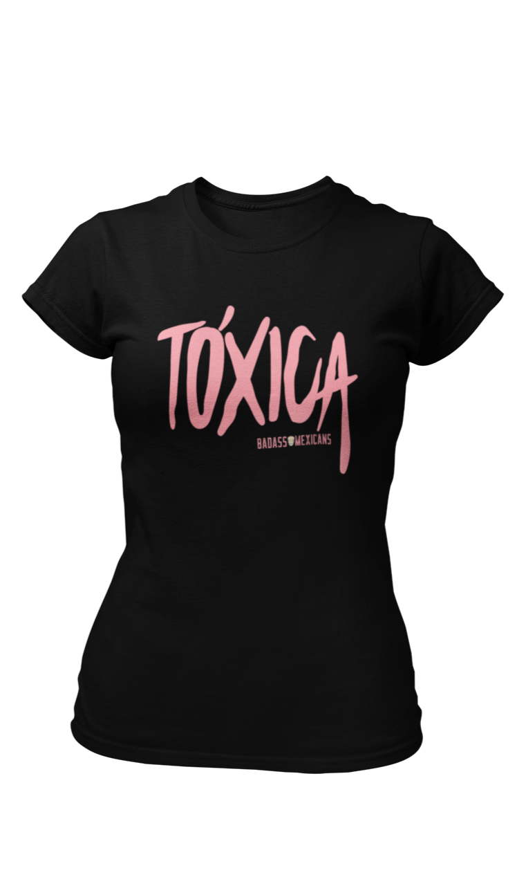 Toxica shirt