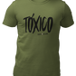 Toxico t shirt