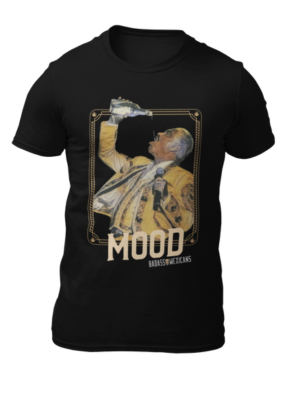 Mood - Chente - men shirt