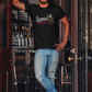 Viernes y el cuerpo lo sabe Men t shirt