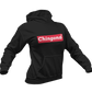 Chingona AF hoodie