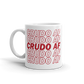 Crudo Mug
