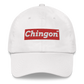 Chingon AF hat
