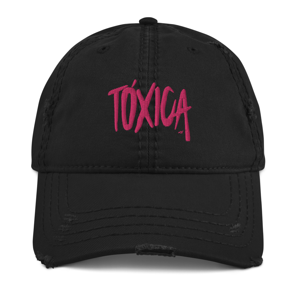 Toxica hat