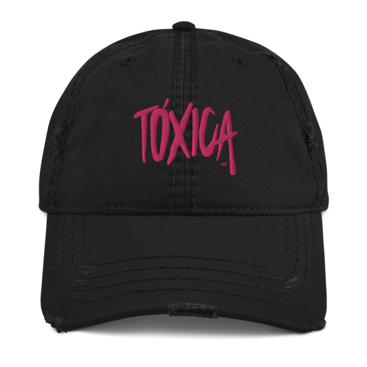 Toxica hat