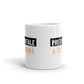 Pregúntale a tu mamá Mug