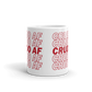 Crudo Mug