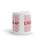 Cruda mug
