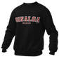 Sinaloa Sweatshirt