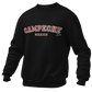 Campeche sweatshirt