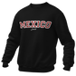 Mexico sweatshirt