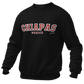 Chiapas sweatshirt
