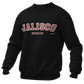 Jalisco sweatshirt