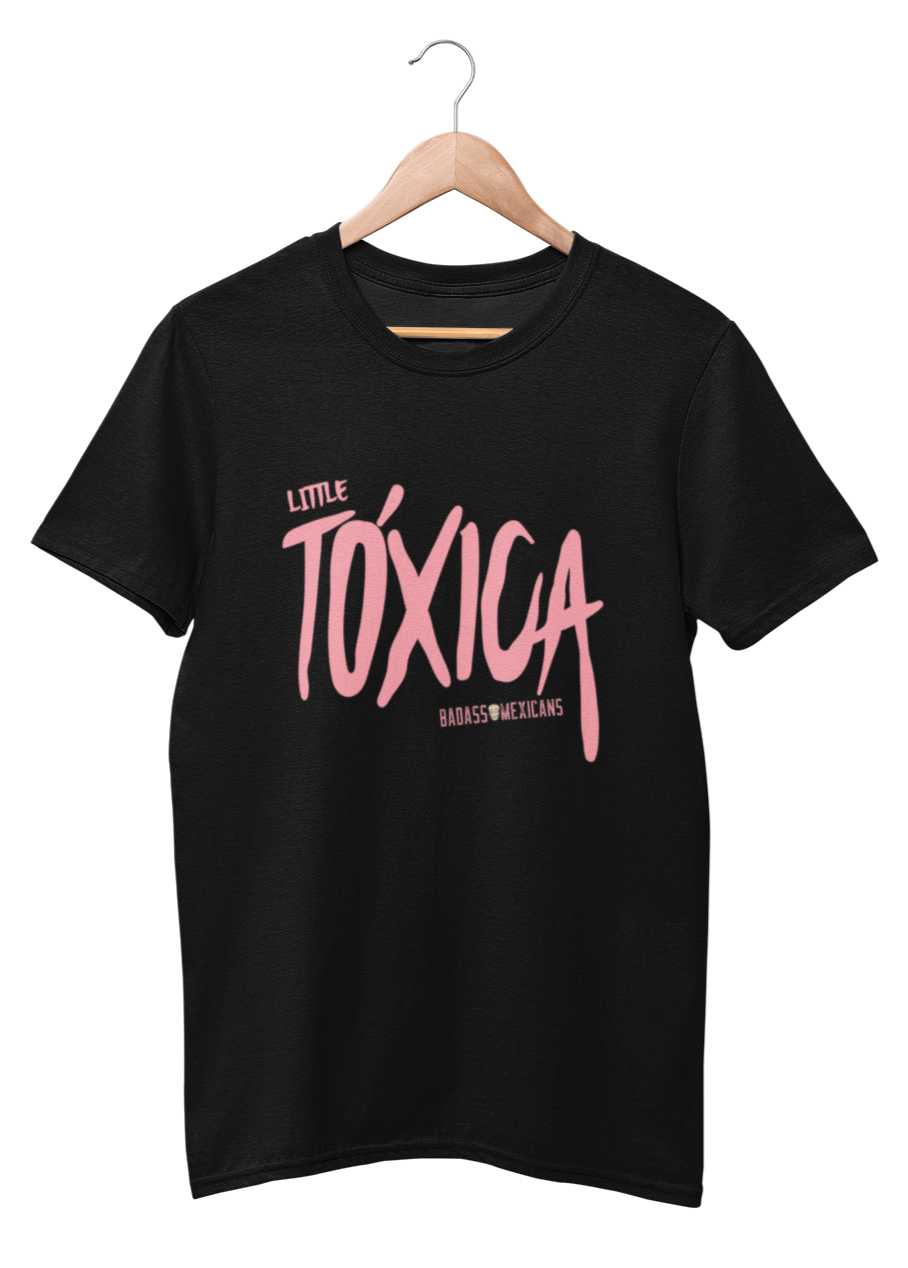 Little toxica - Toddler