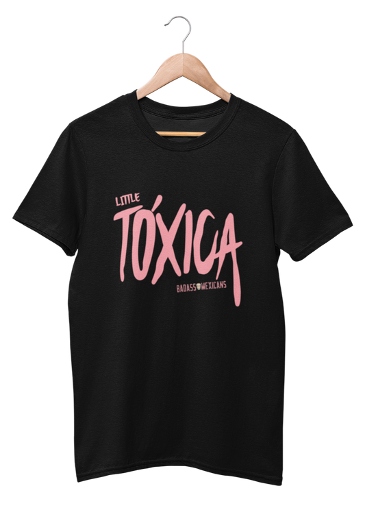 Little toxica - Toddler