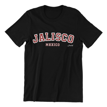 Jalisco state shirt Unisex