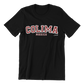 Colima state shirt unisex