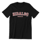 Hidalgo state shirt unisex
