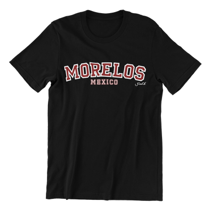 Morelos state shirt unisex