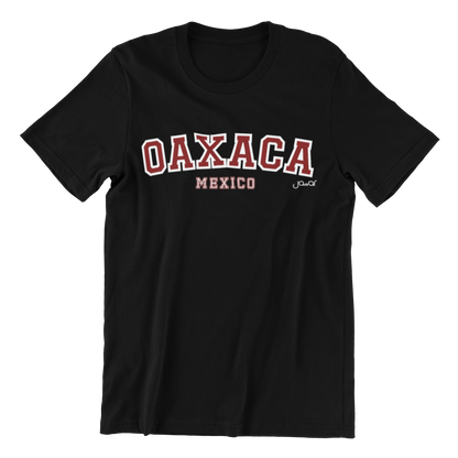 Oaxaca state shirt unisex