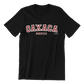 Oaxaca state shirt unisex