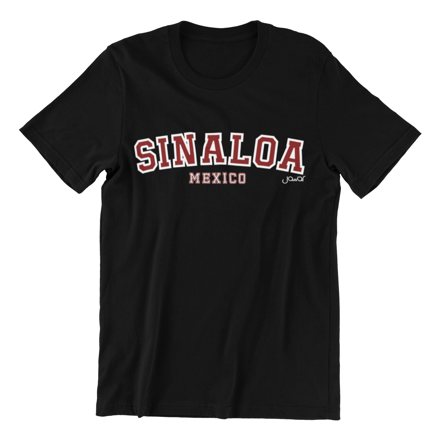 Sinaloa state shirt unisex