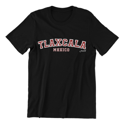 Tlaxcala state shirt unisex
